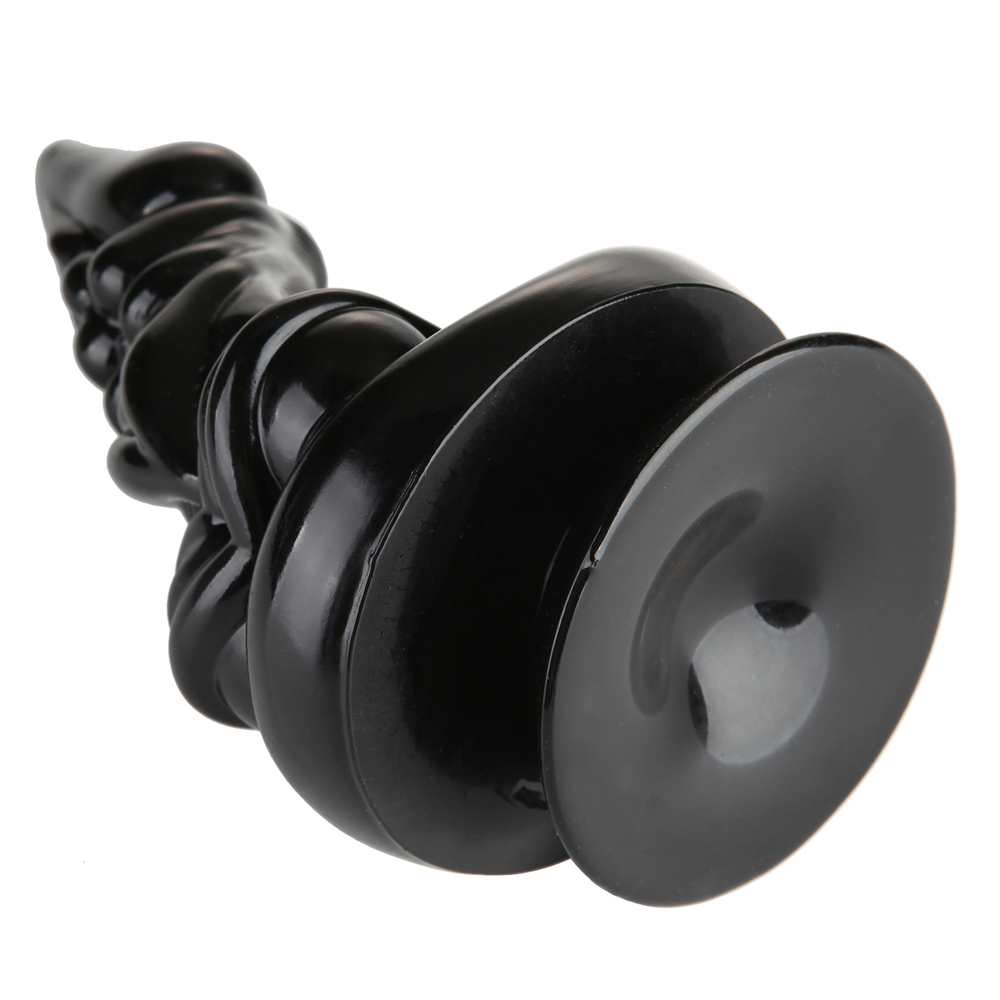 (image for) PVC 8.2 inch Alien Dong