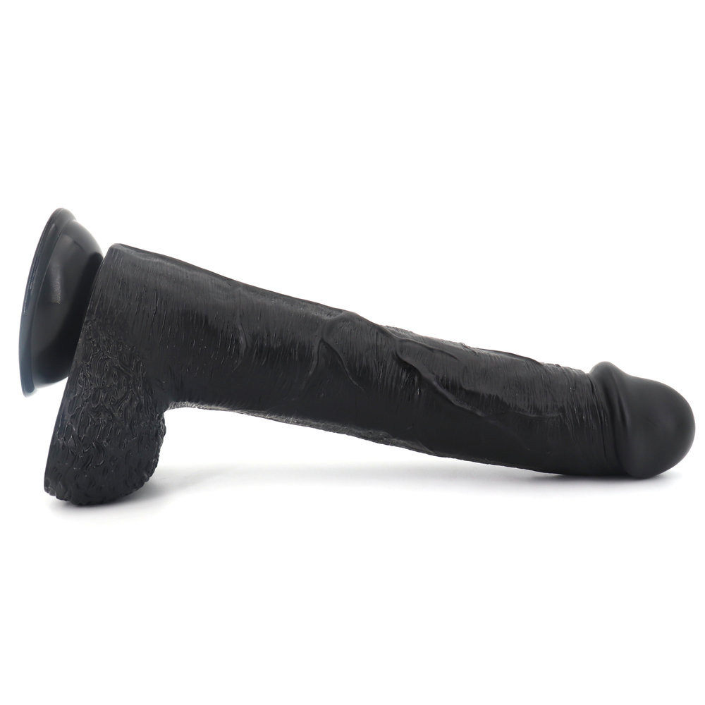 (image for) PVC Large 11.8 inch Geoff Cock