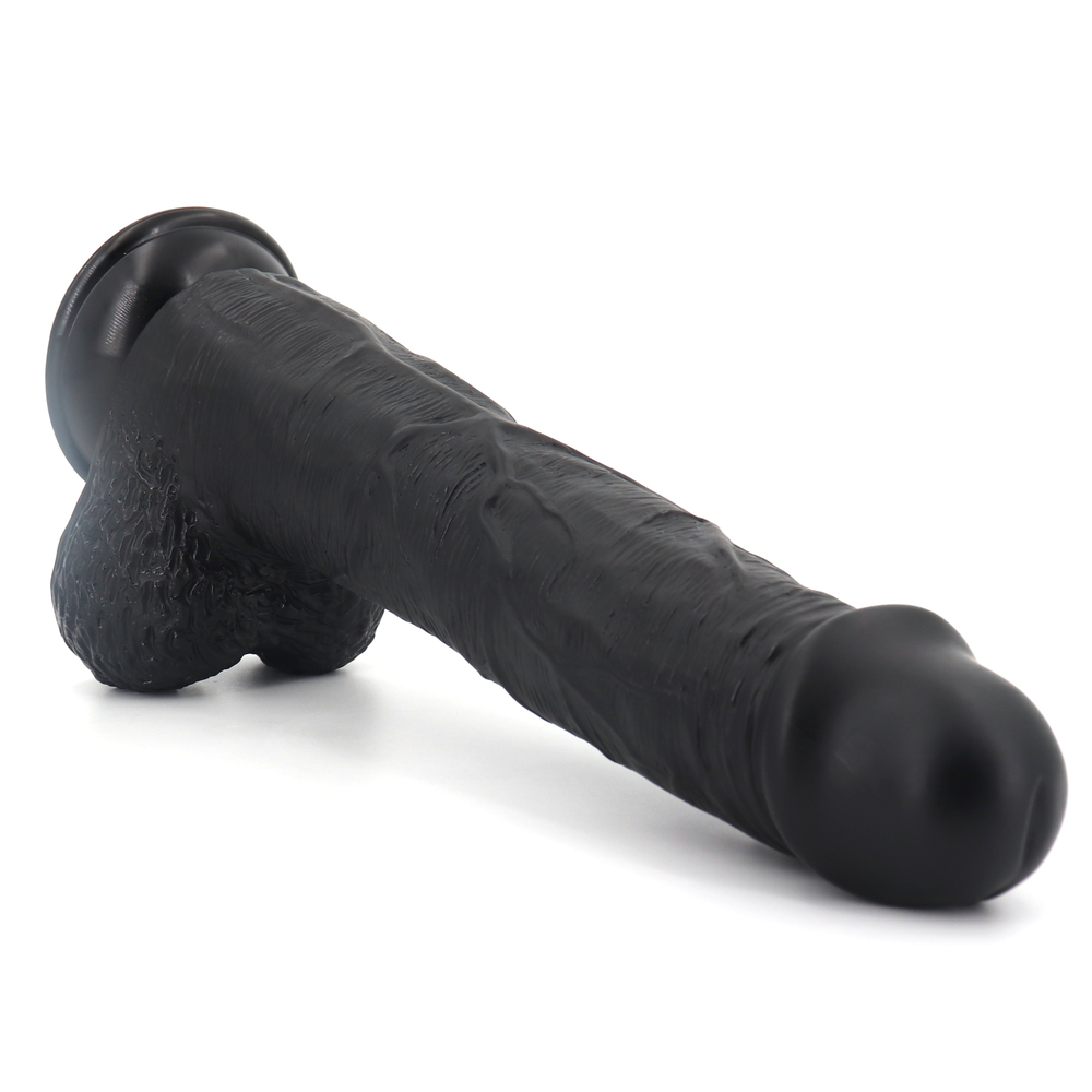 (image for) PVC Large 11.8 inch Geoff Cock
