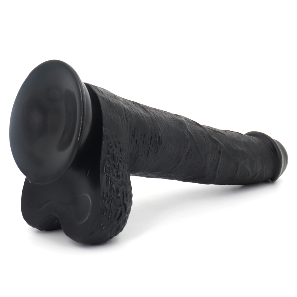 (image for) PVC Large 11.8 inch Geoff Cock
