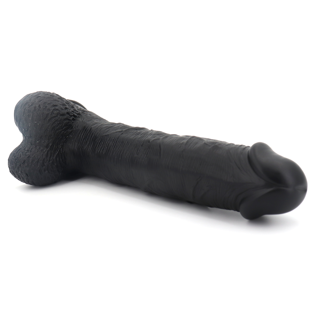 (image for) PVC Large 11.8 inch Geoff Cock
