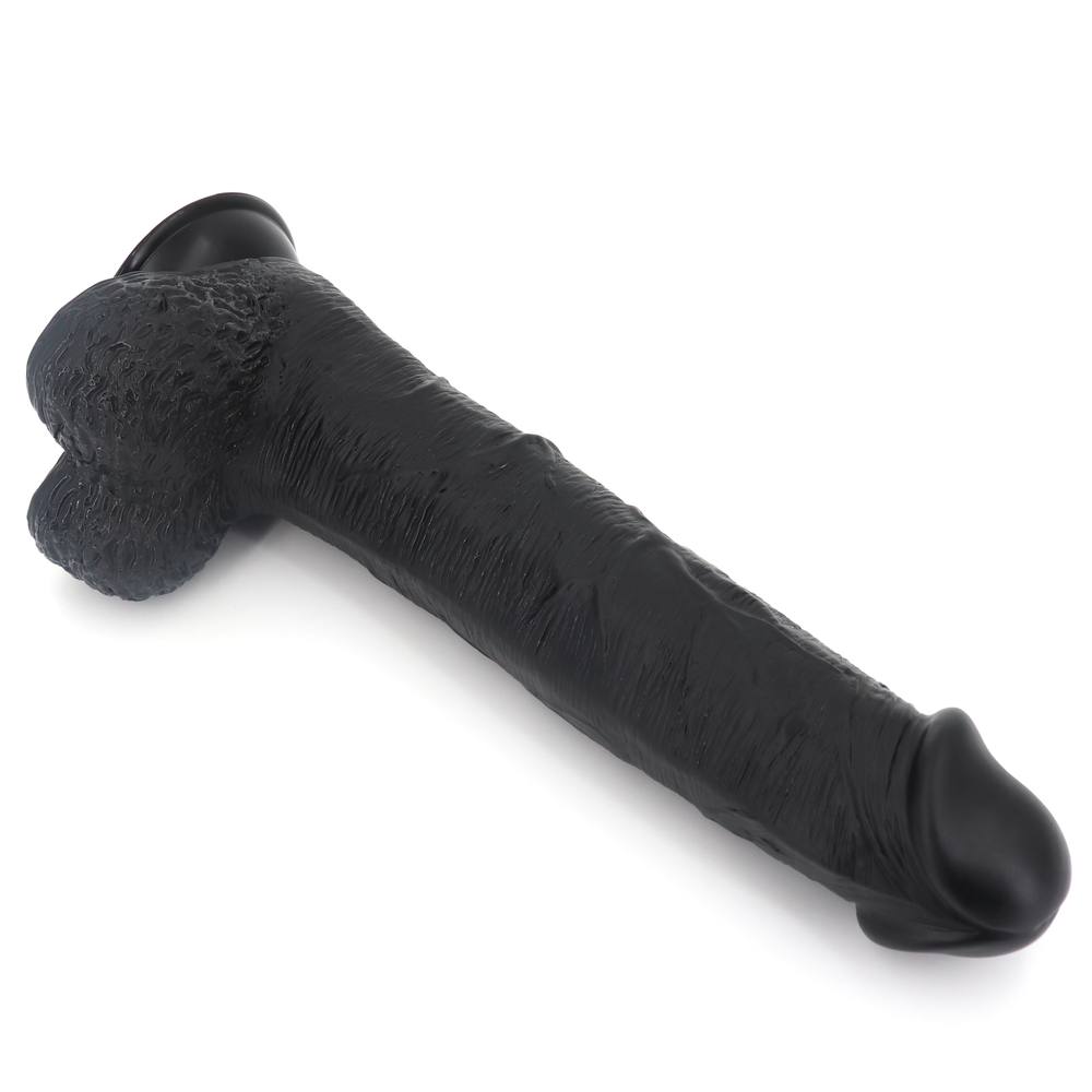 (image for) PVC Large 11.8 inch Geoff Cock