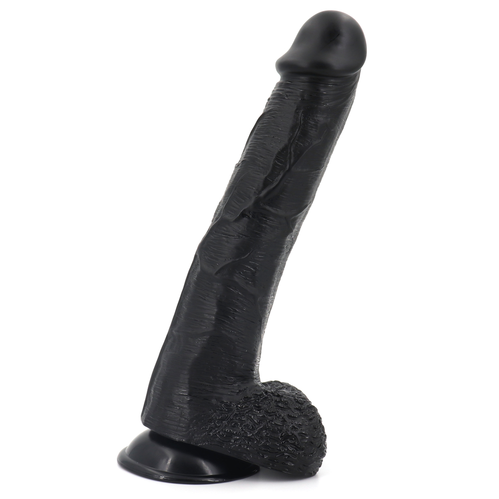 (image for) PVC Large 11.8 inch Geoff Cock