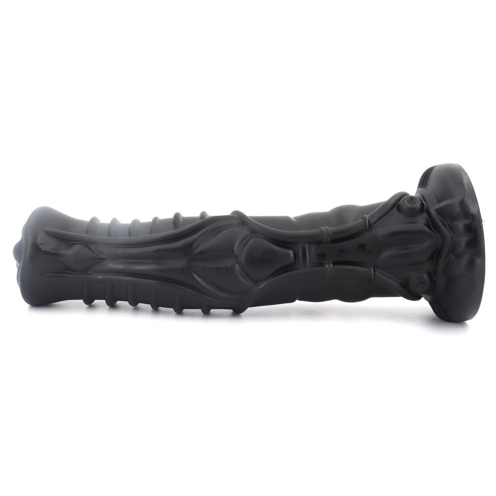 (image for) PVC Large 10.2 inch Totem Cock