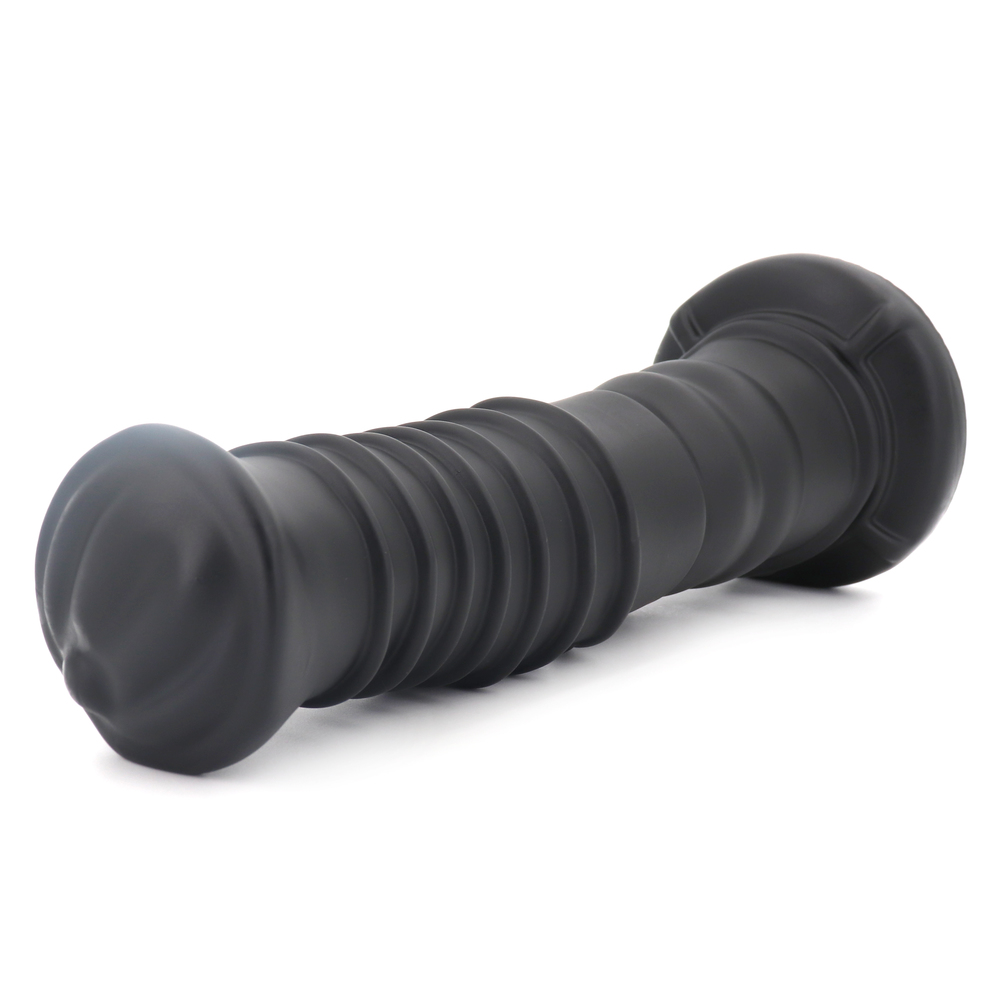 (image for) PVC Large 10.2 inch Totem Cock