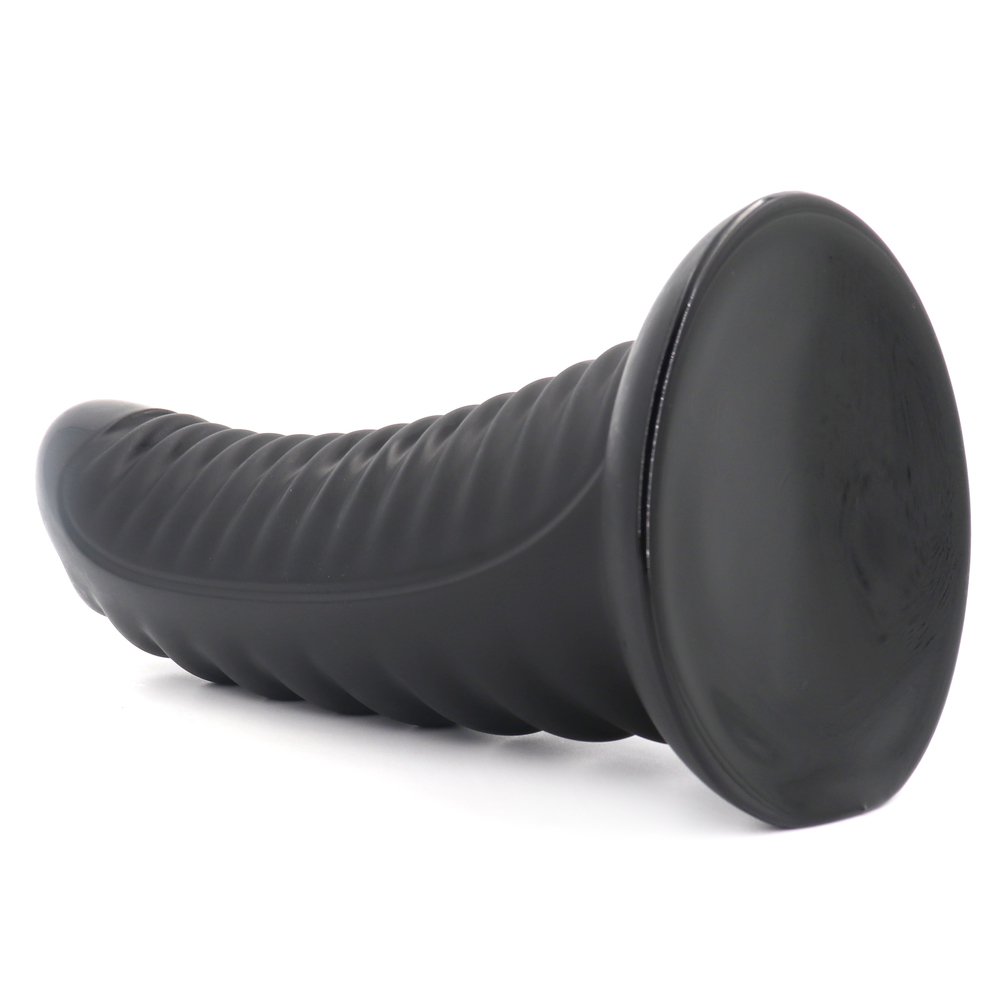 (image for) PVC Large 10.6 inch Fisting Cock