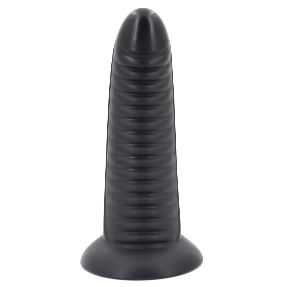 (image for) PVC Large 10.6 inch Fisting Cock