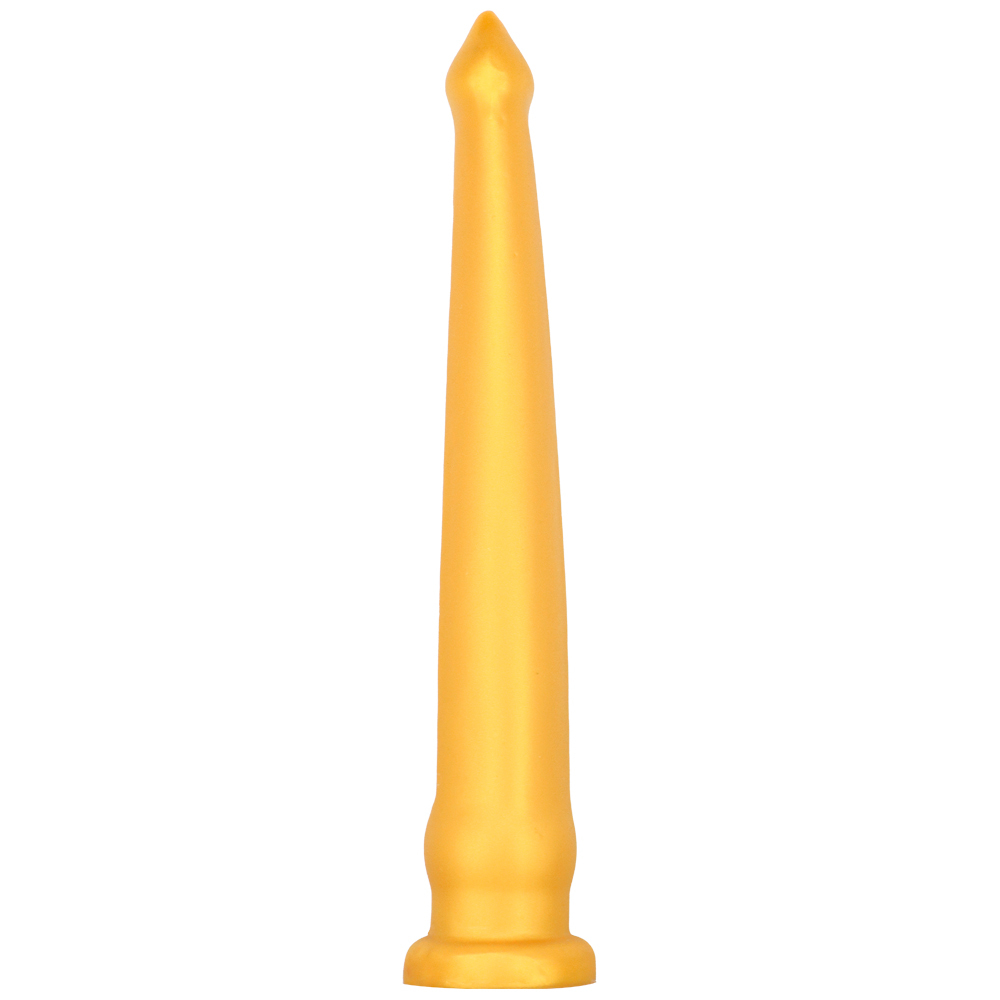 (image for) Silicone Super Extra-Large Octopus Dildo