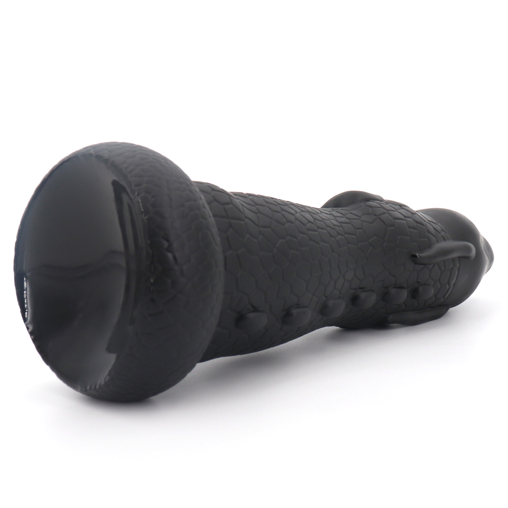 (image for) PVC Large 9.8 inch Auger Cock