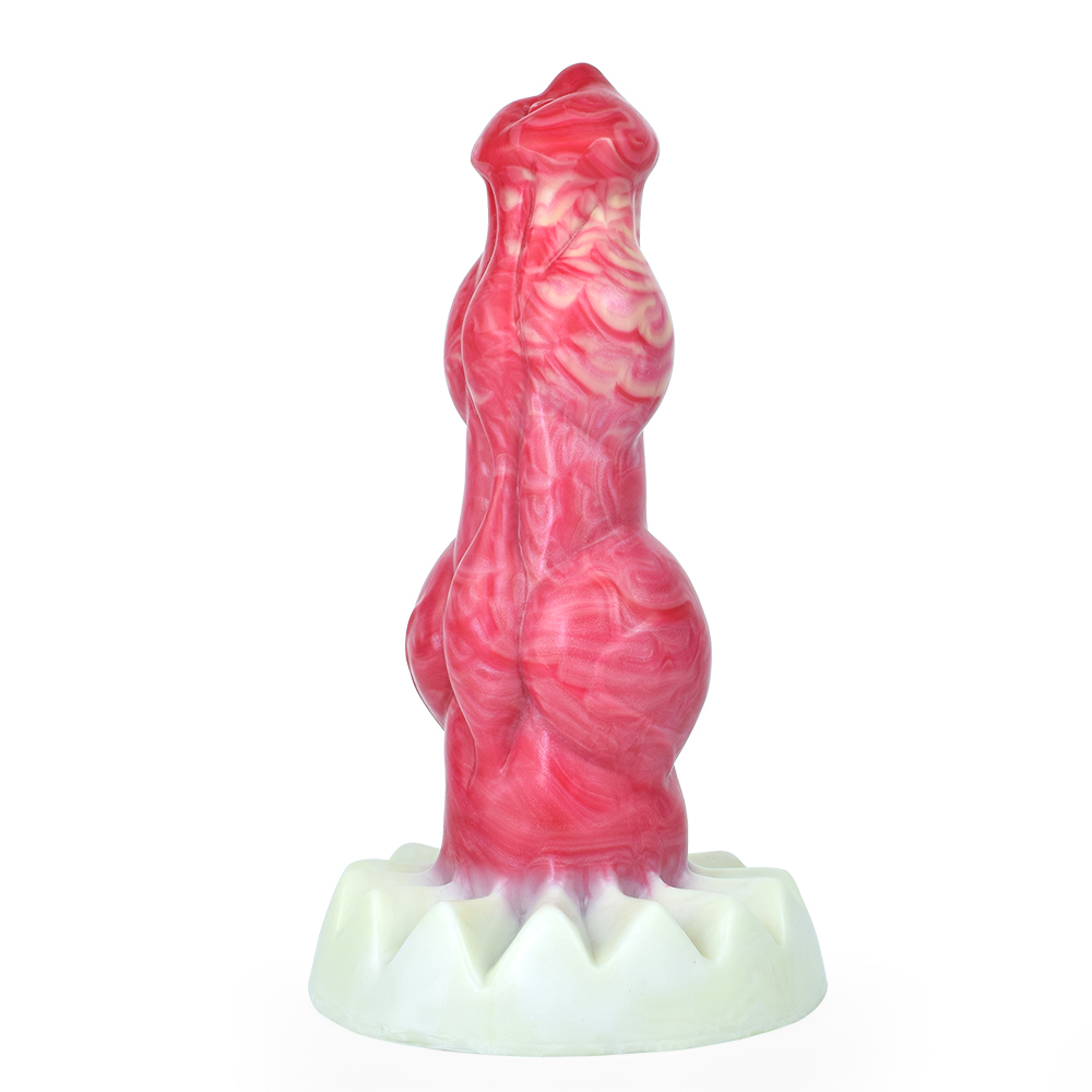(image for) Alien Wolf Phallus - 15
