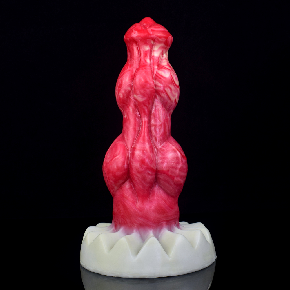 (image for) Alien Wolf Phallus - 15