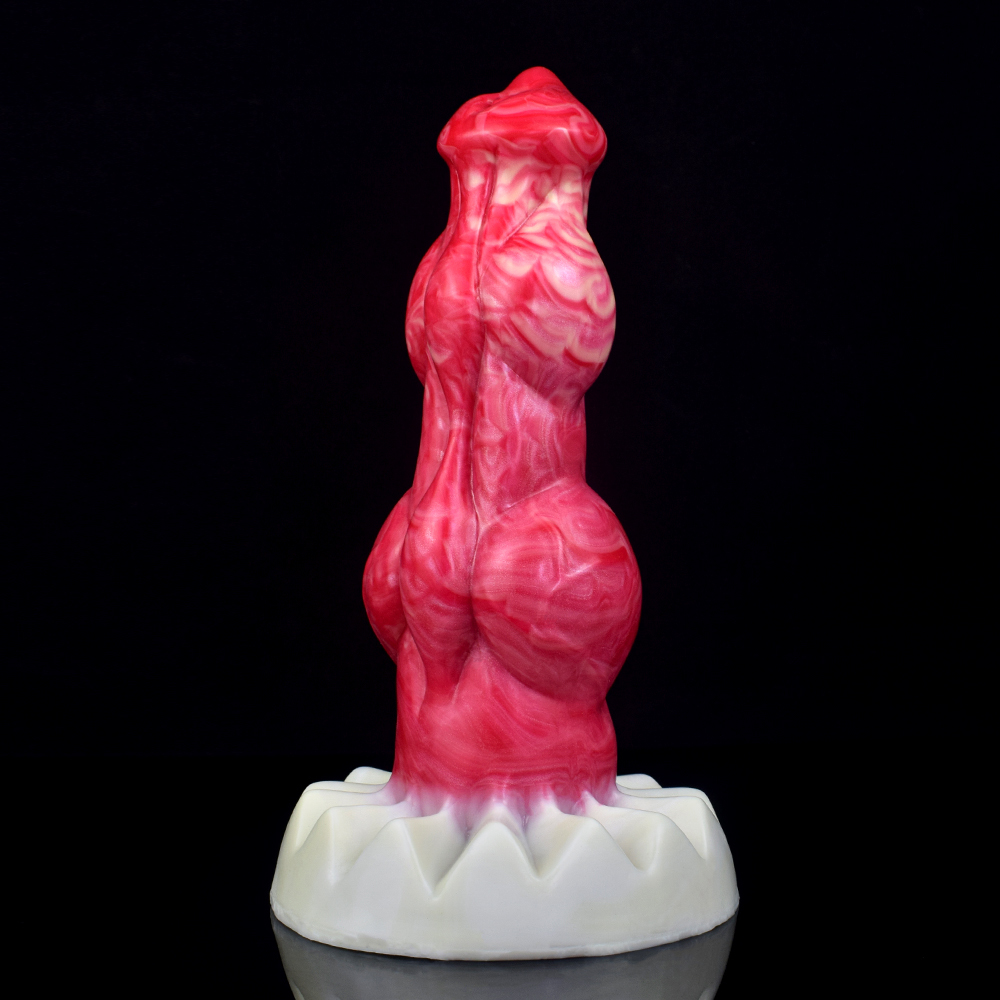 (image for) Alien Wolf Phallus - 15