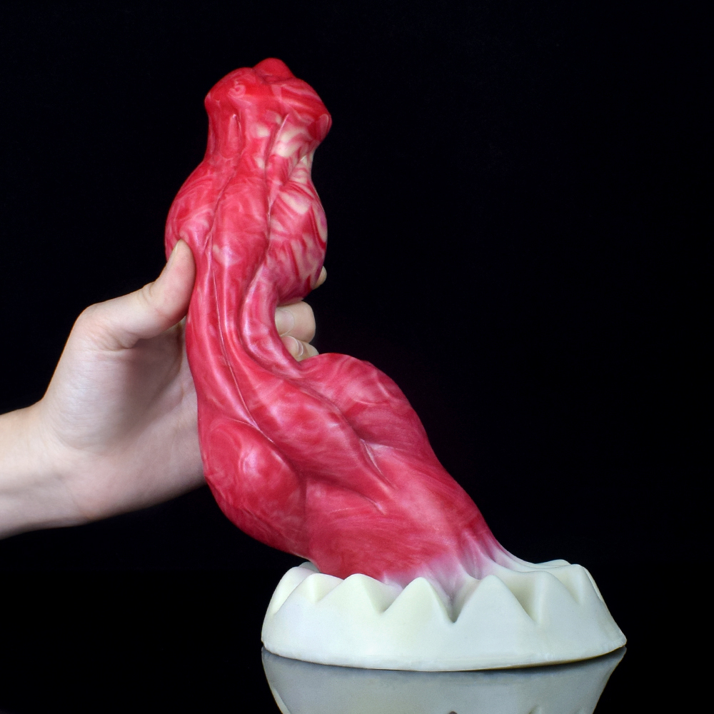 (image for) Alien Wolf Phallus - 15