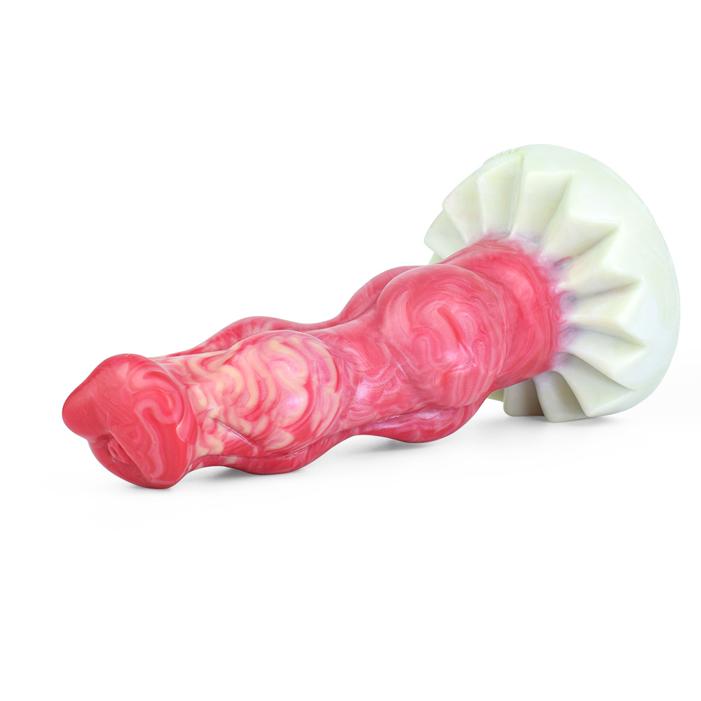 (image for) Alien Wolf Phallus - 15