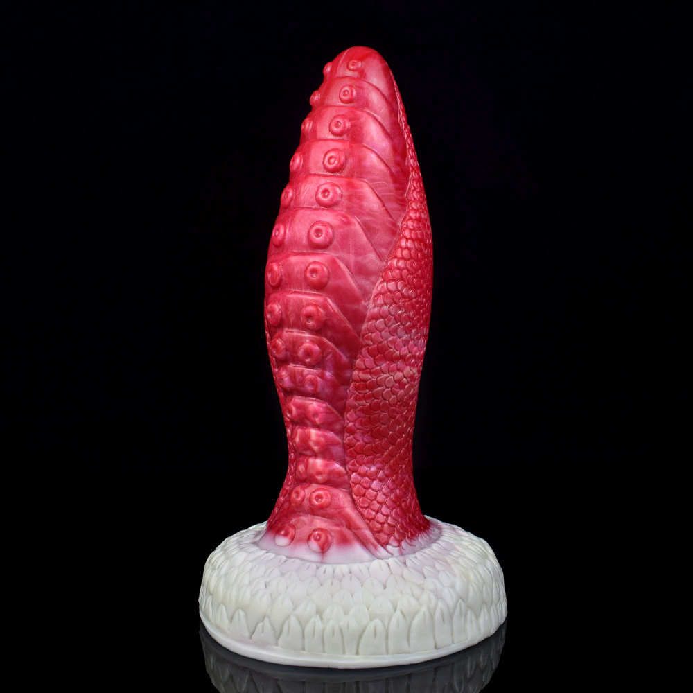(image for) Alien Wolf Phallus - 17