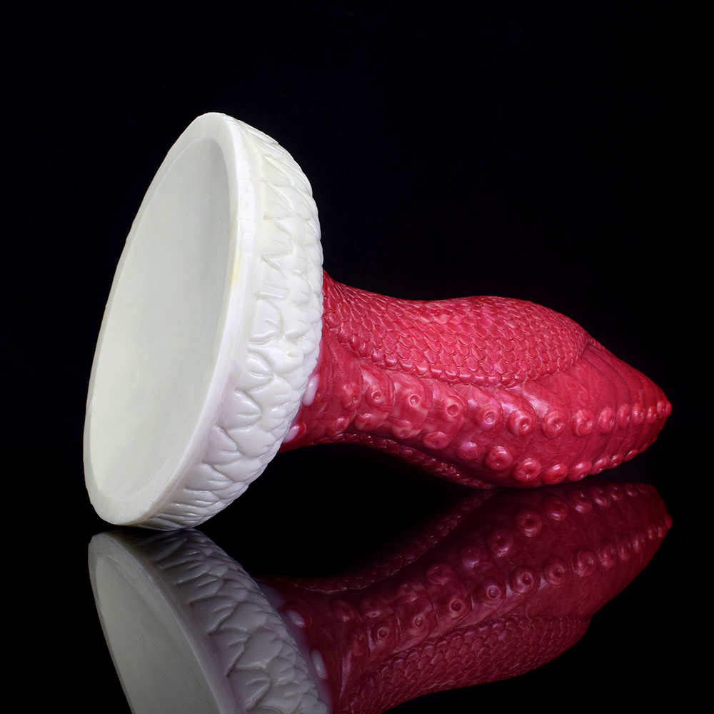 (image for) Alien Wolf Phallus - 17