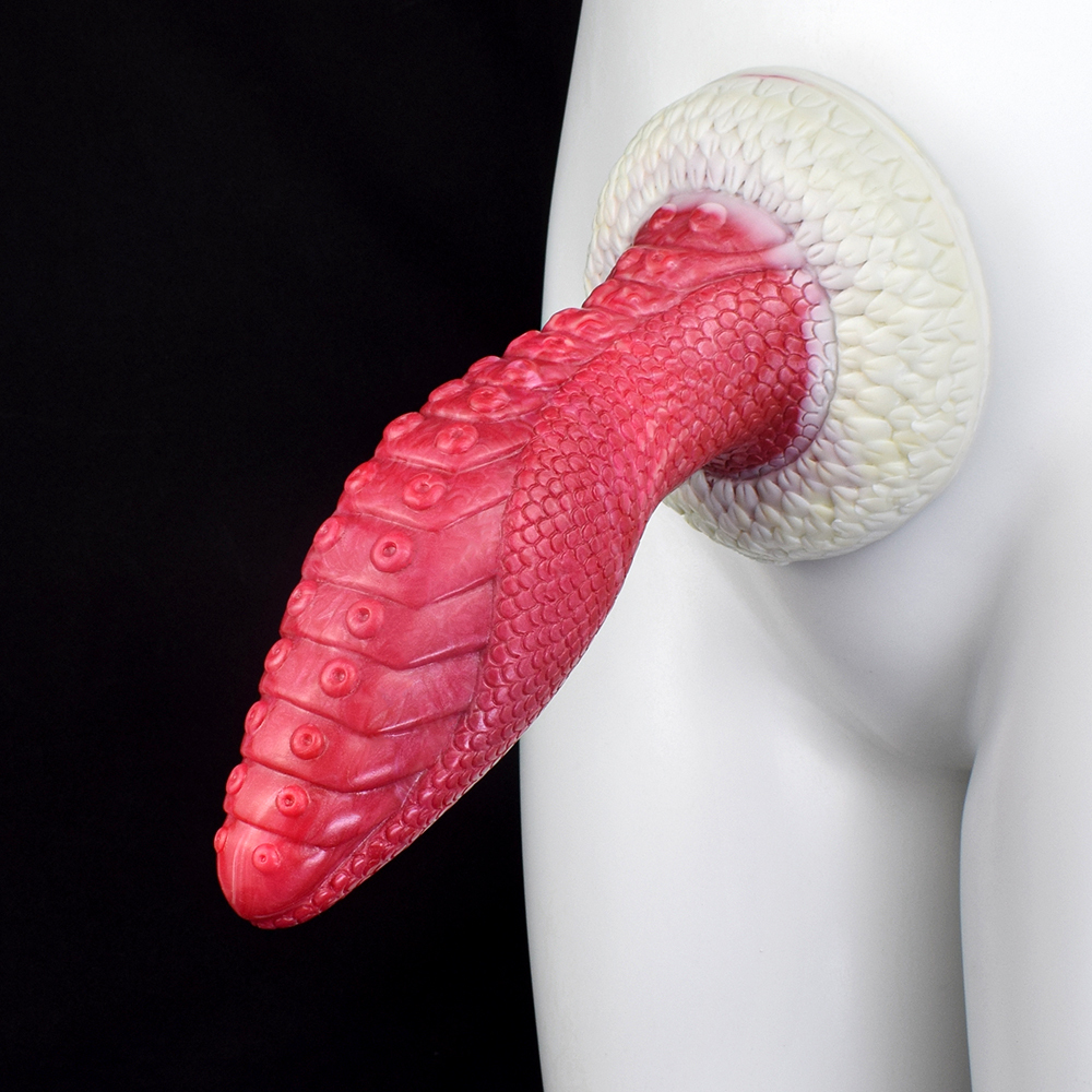 (image for) Alien Wolf Phallus - 17