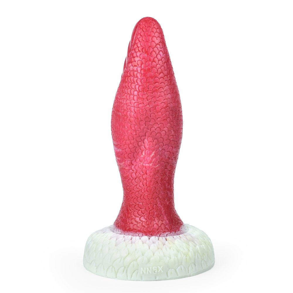 (image for) Alien Wolf Phallus - 17