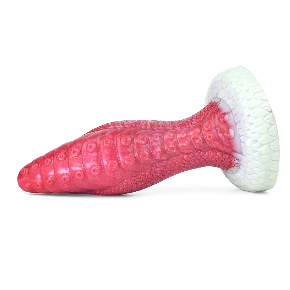 (image for) Alien Wolf Phallus - 17