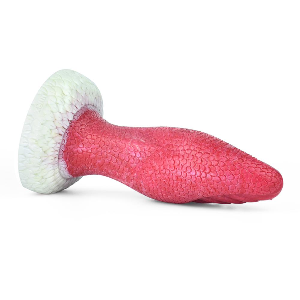 (image for) Alien Wolf Phallus - 17