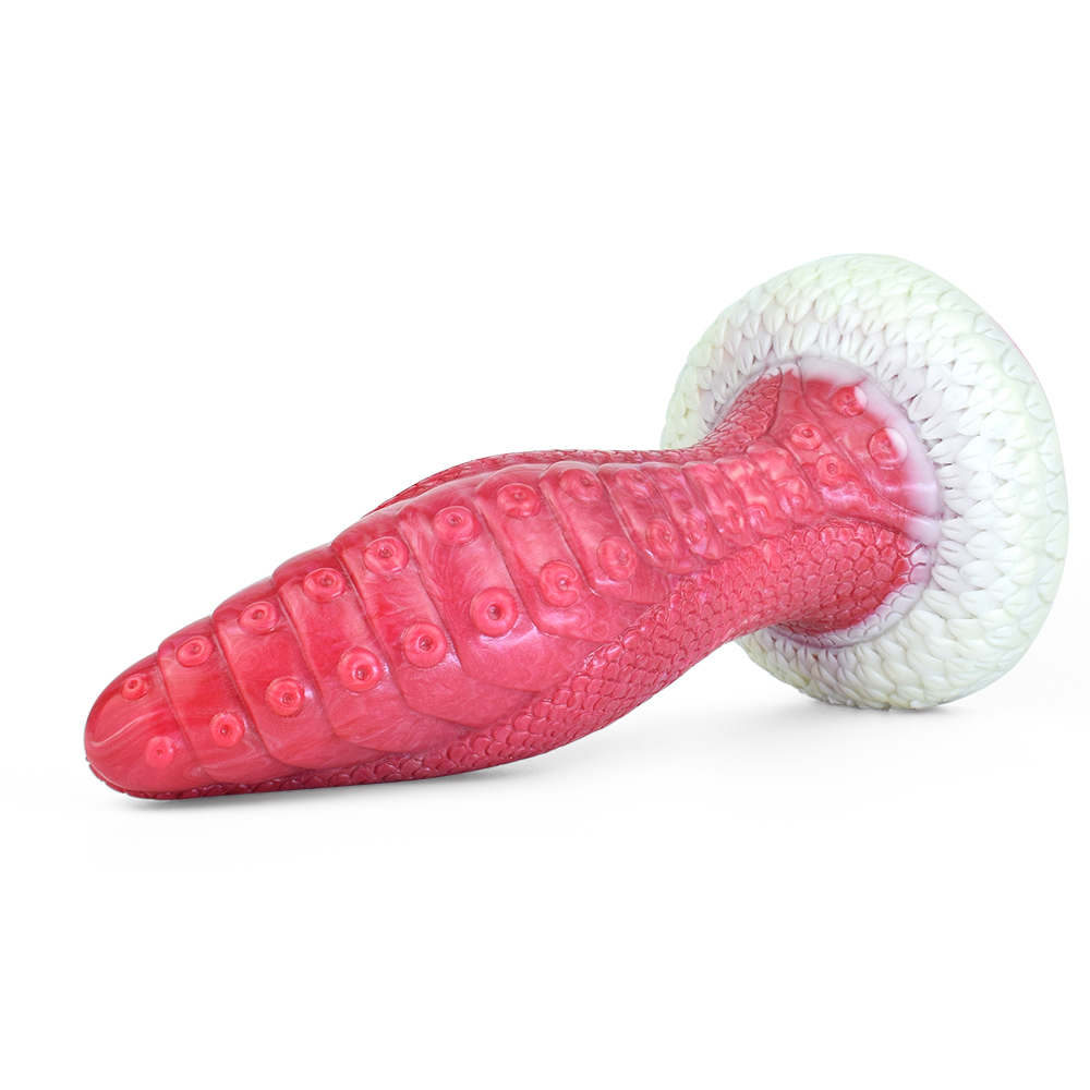 (image for) Alien Wolf Phallus - 17