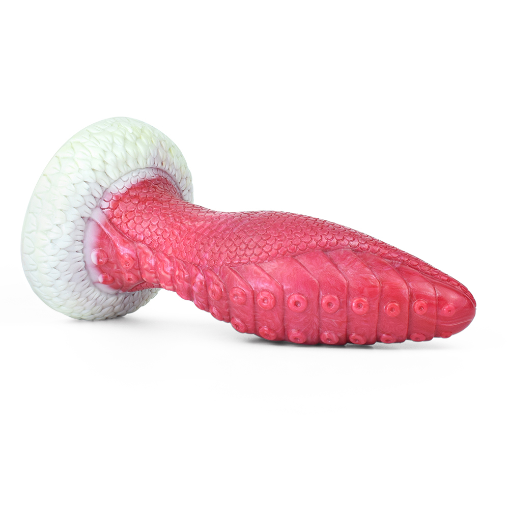 (image for) Alien Wolf Phallus - 17