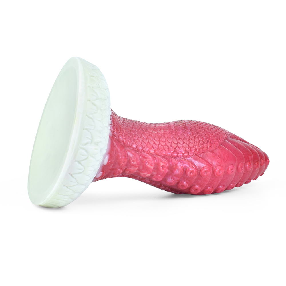 (image for) Alien Wolf Phallus - 17