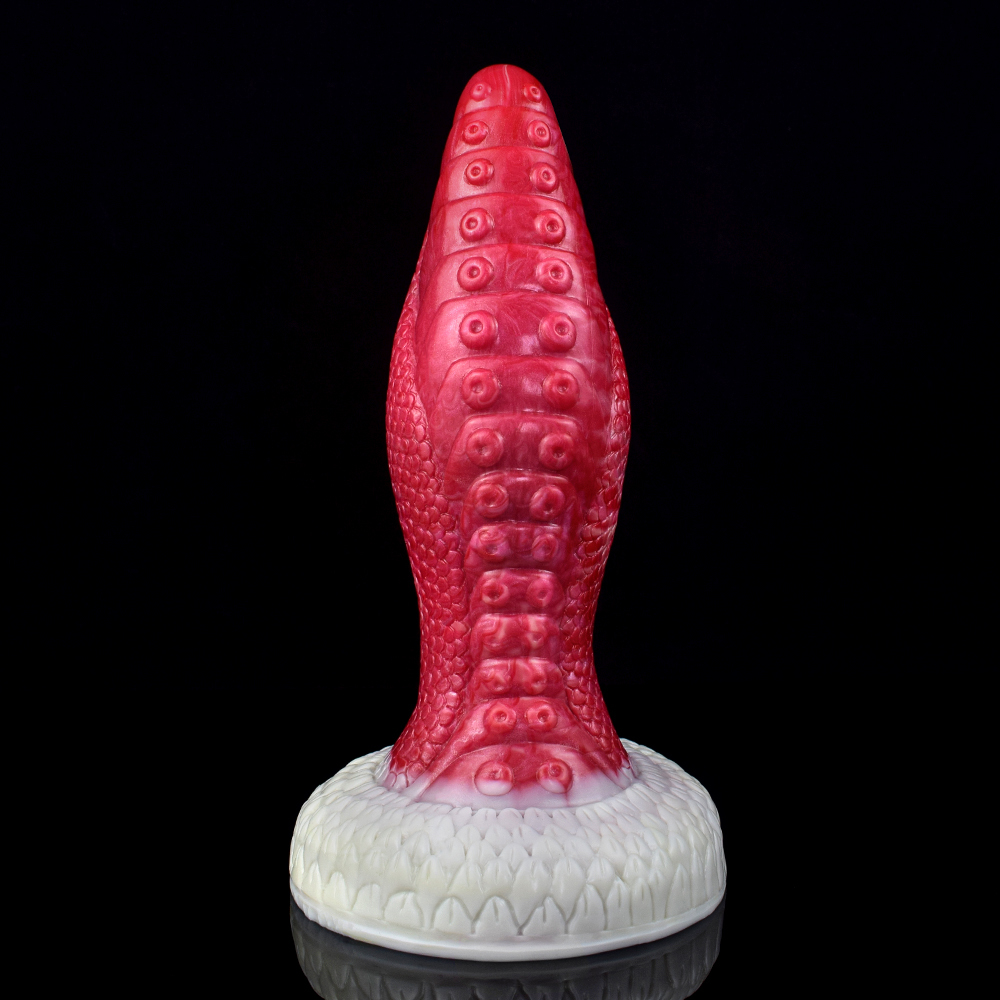 (image for) Alien Wolf Phallus - 17
