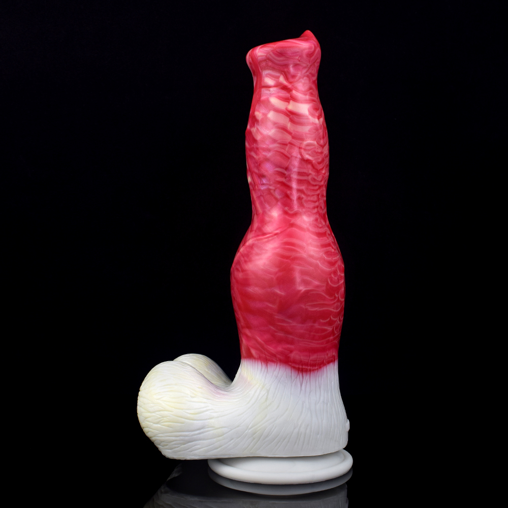 (image for) Alien Wolf Phallus - 18