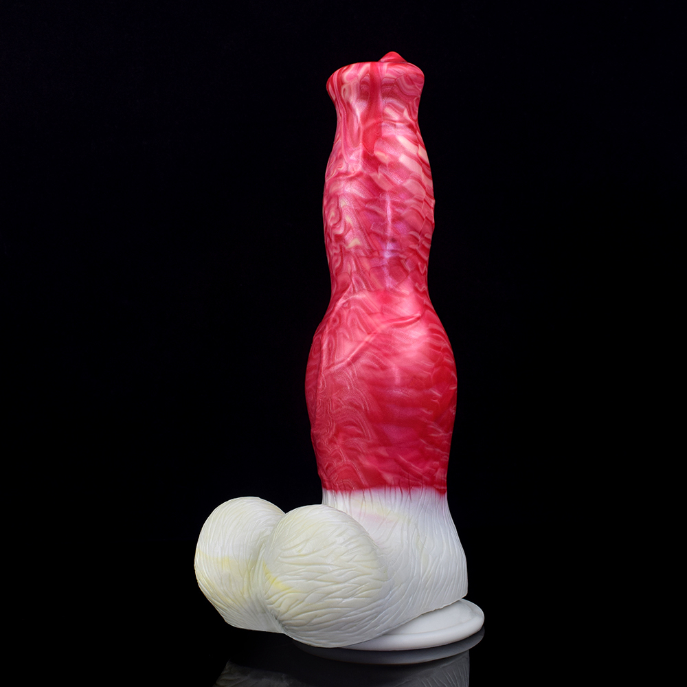 (image for) Alien Wolf Phallus - 18