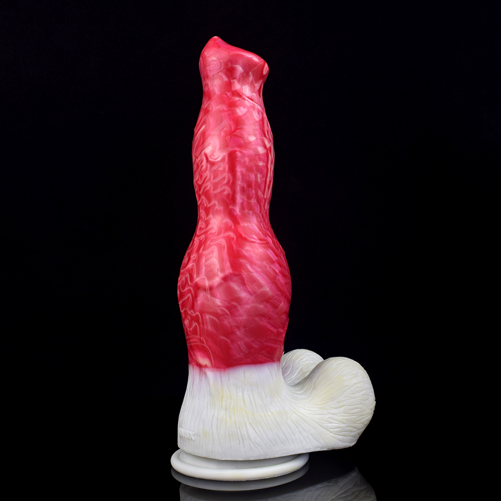 (image for) Alien Wolf Phallus - 18