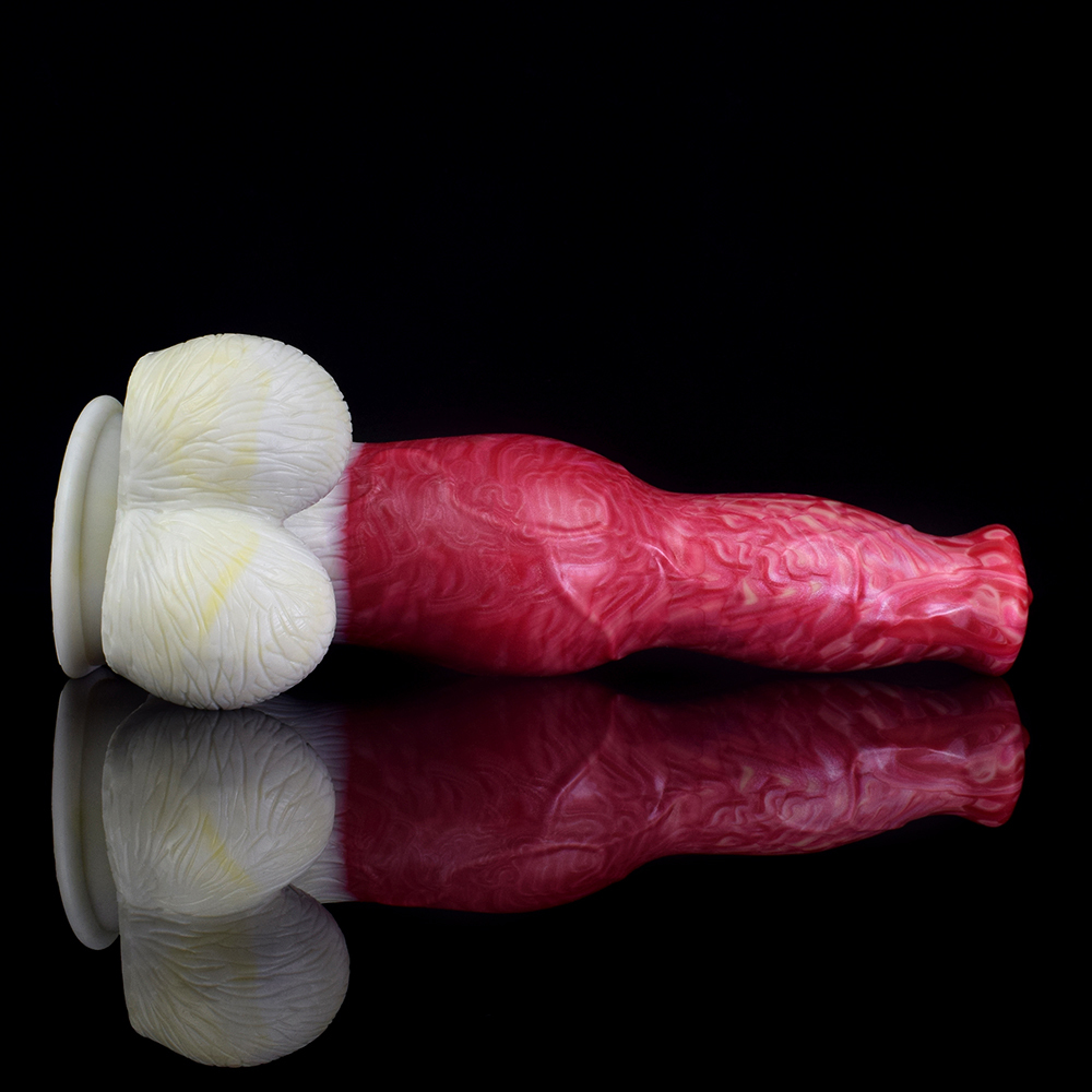 (image for) Alien Wolf Phallus - 18