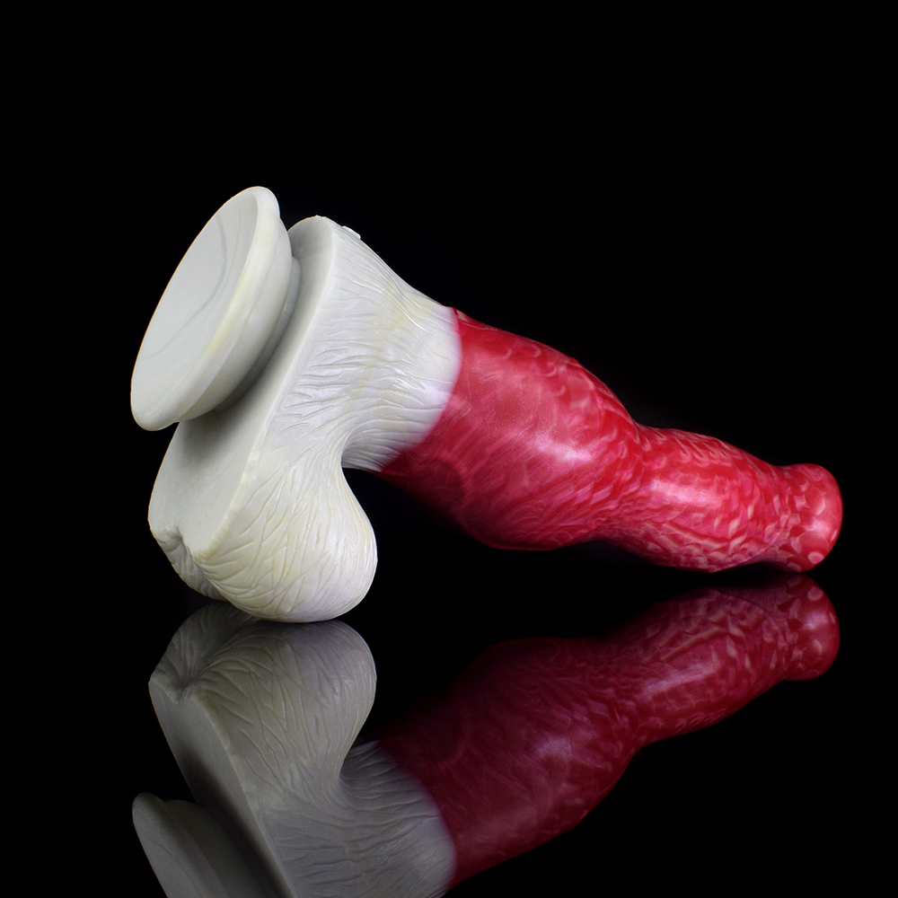 (image for) Alien Wolf Phallus - 18