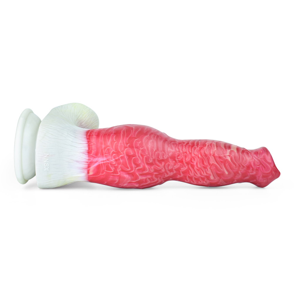 (image for) Alien Wolf Phallus - 18