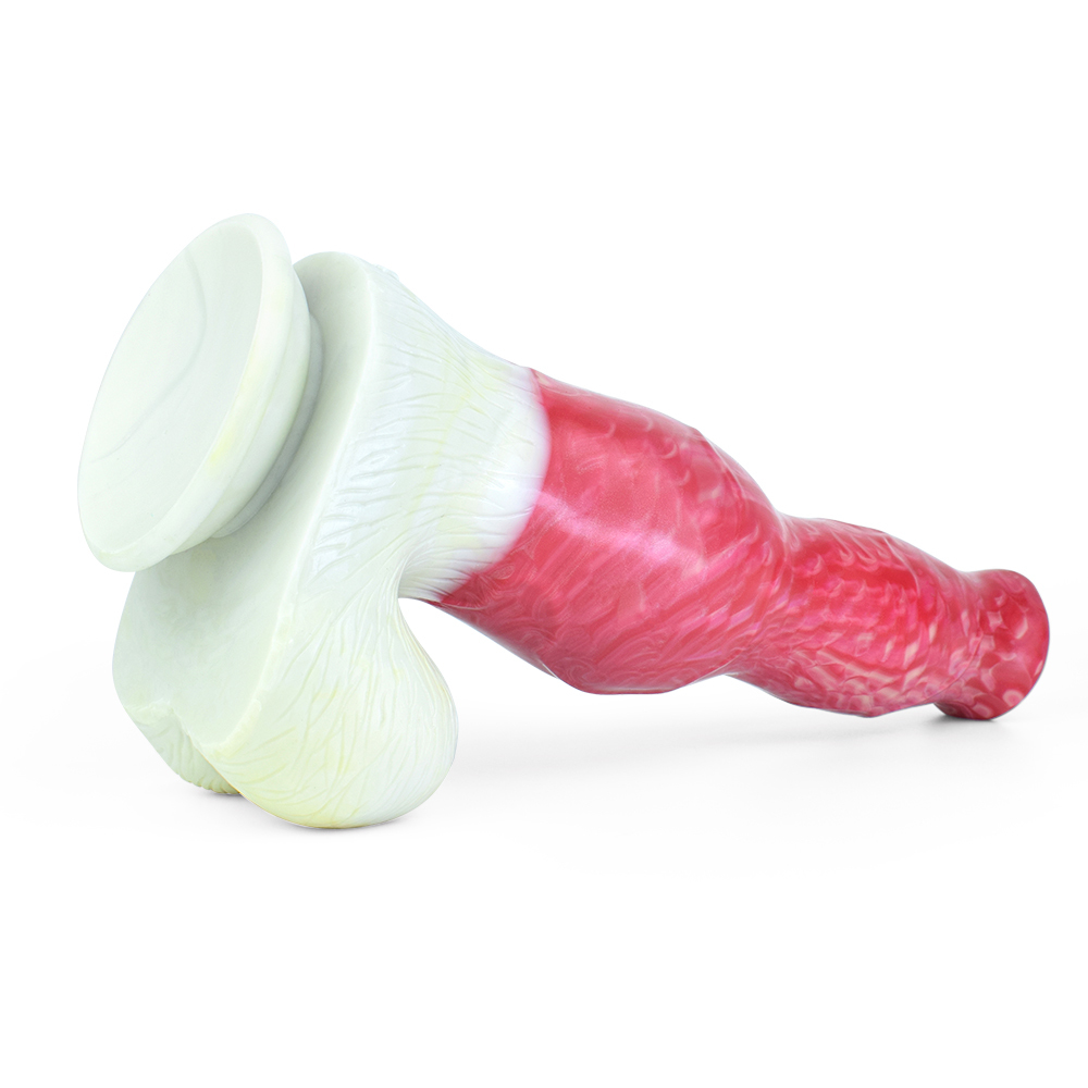 (image for) Alien Wolf Phallus - 18