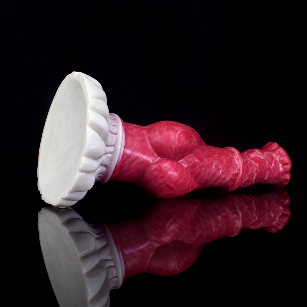 (image for) Alien Wolf Phallus - 20