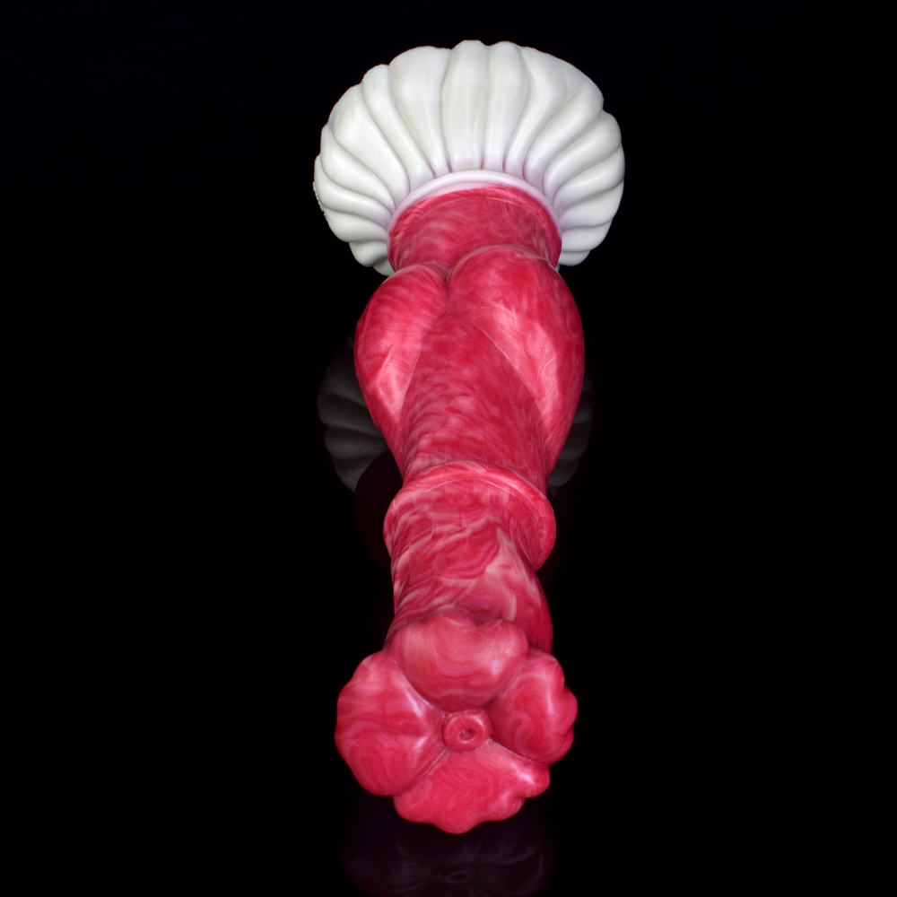 (image for) Alien Wolf Phallus - 20