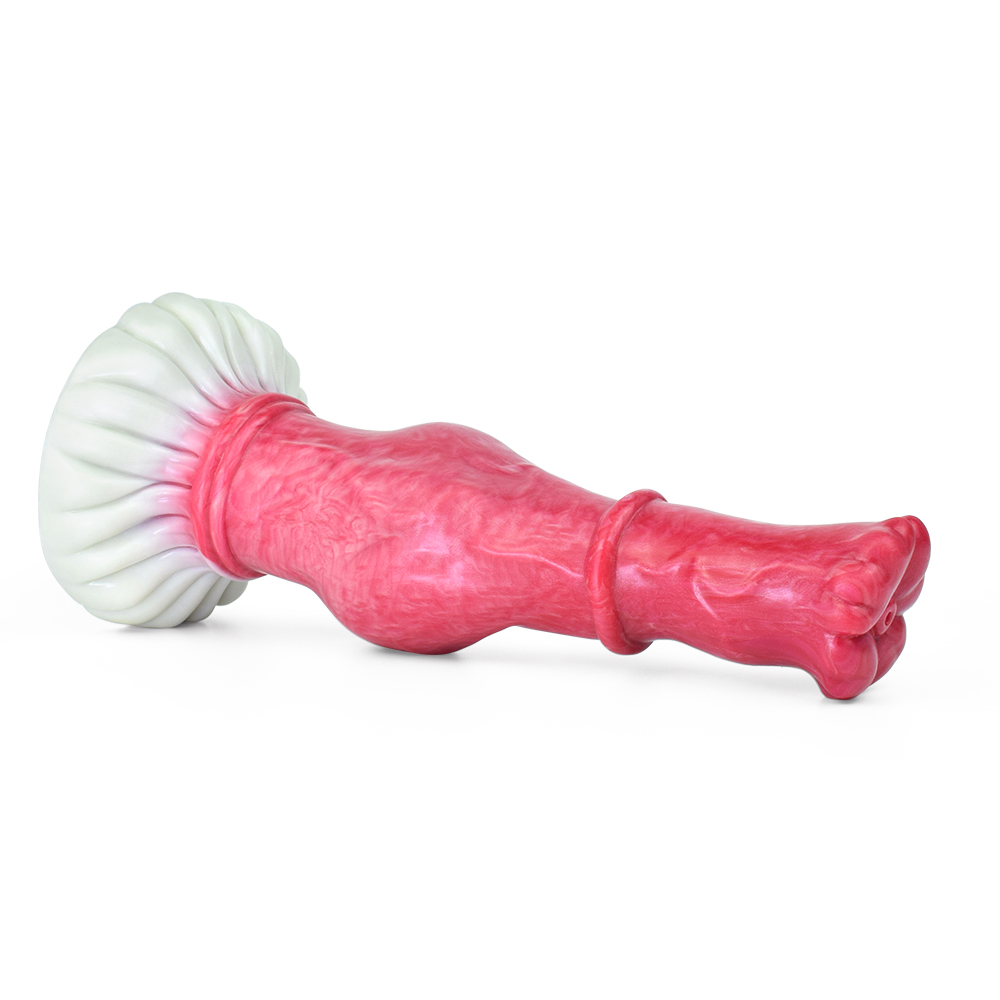 (image for) Alien Wolf Phallus - 20