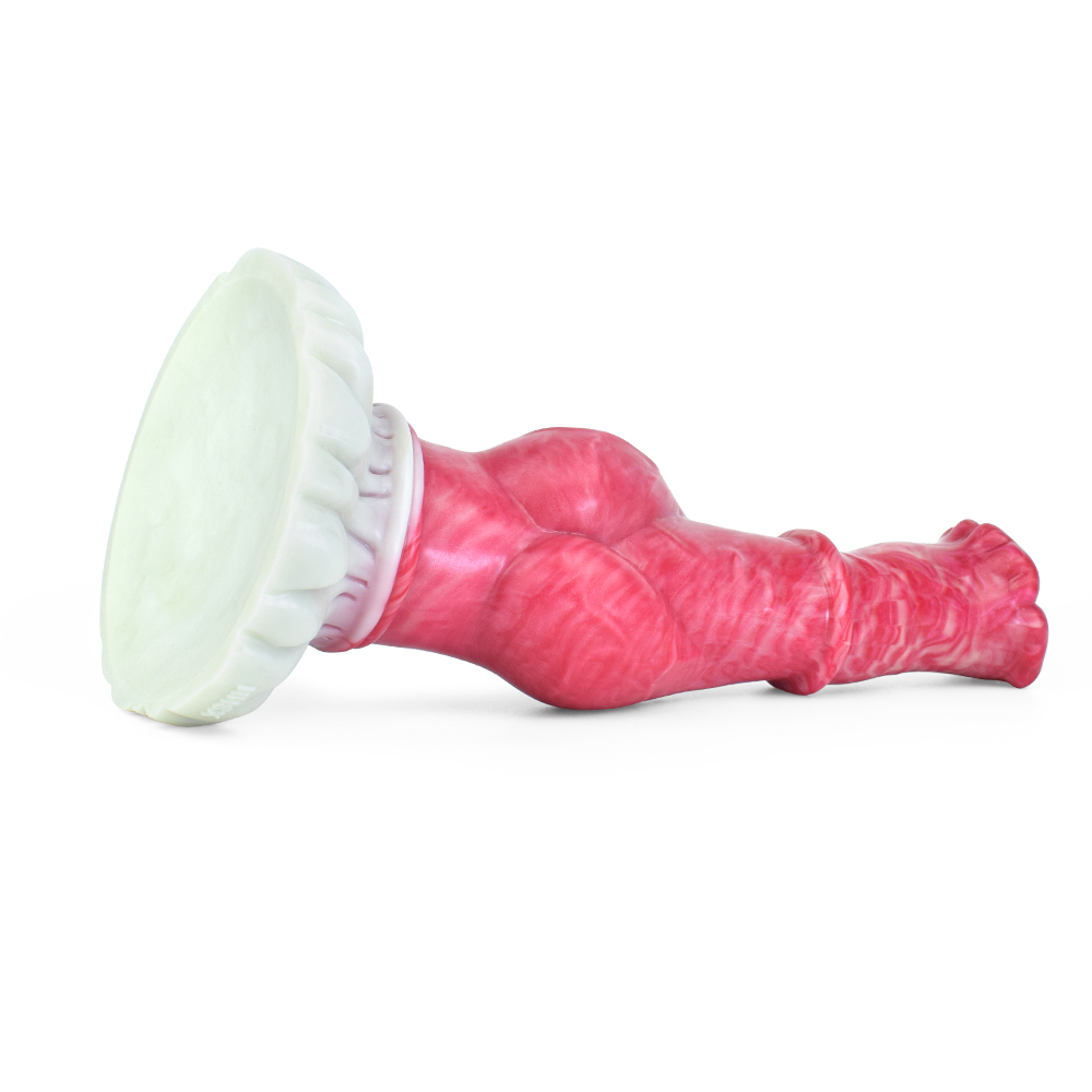 (image for) Alien Wolf Phallus - 20
