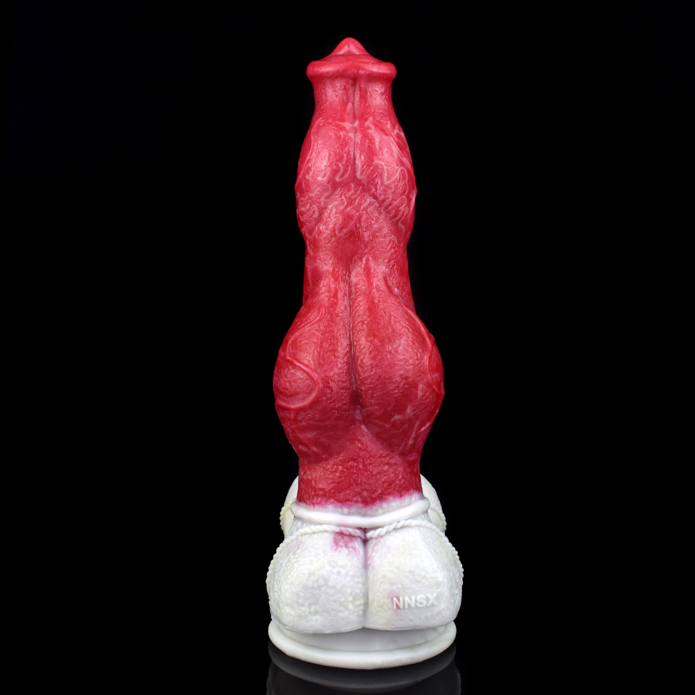 (image for) Alien Wolf Phallus - 21
