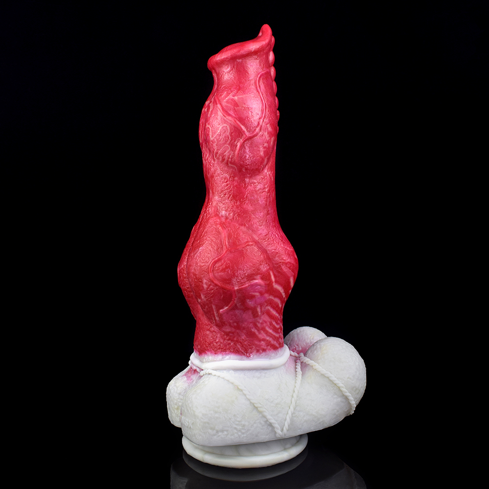 (image for) Alien Wolf Phallus - 21