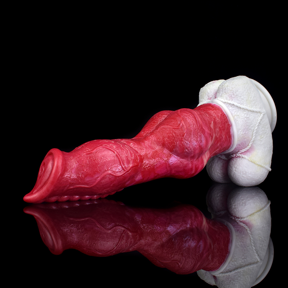 (image for) Alien Wolf Phallus - 21