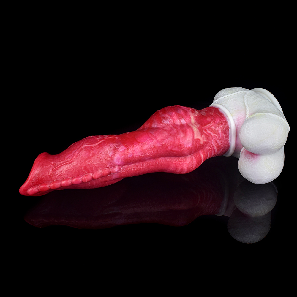 (image for) Alien Wolf Phallus - 21