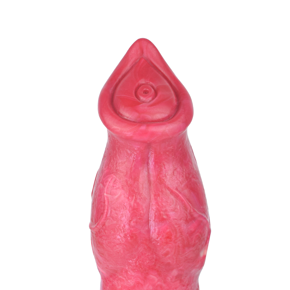 (image for) Alien Wolf Phallus - 21