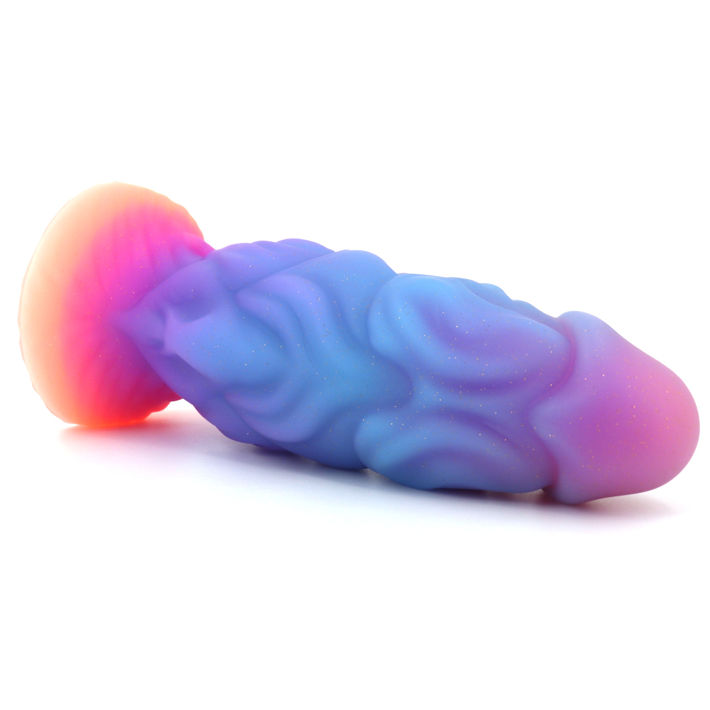 (image for) Luminous Realistic Dildo