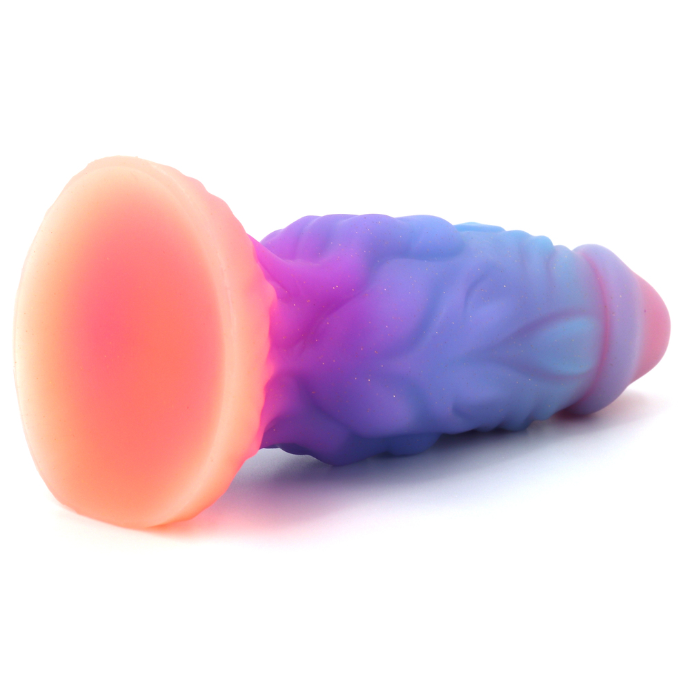 (image for) Luminous Realistic Dildo