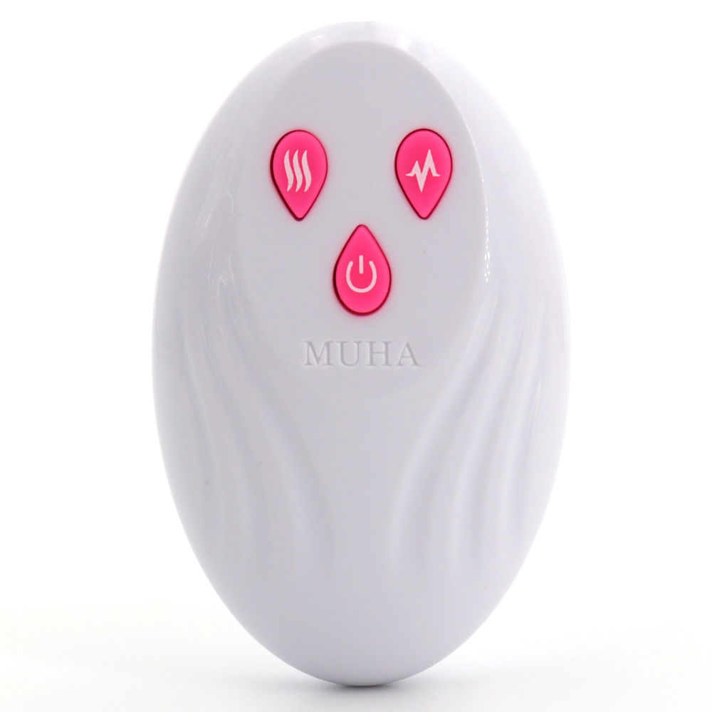 (image for) Tongue Licking Thrusting Dildo