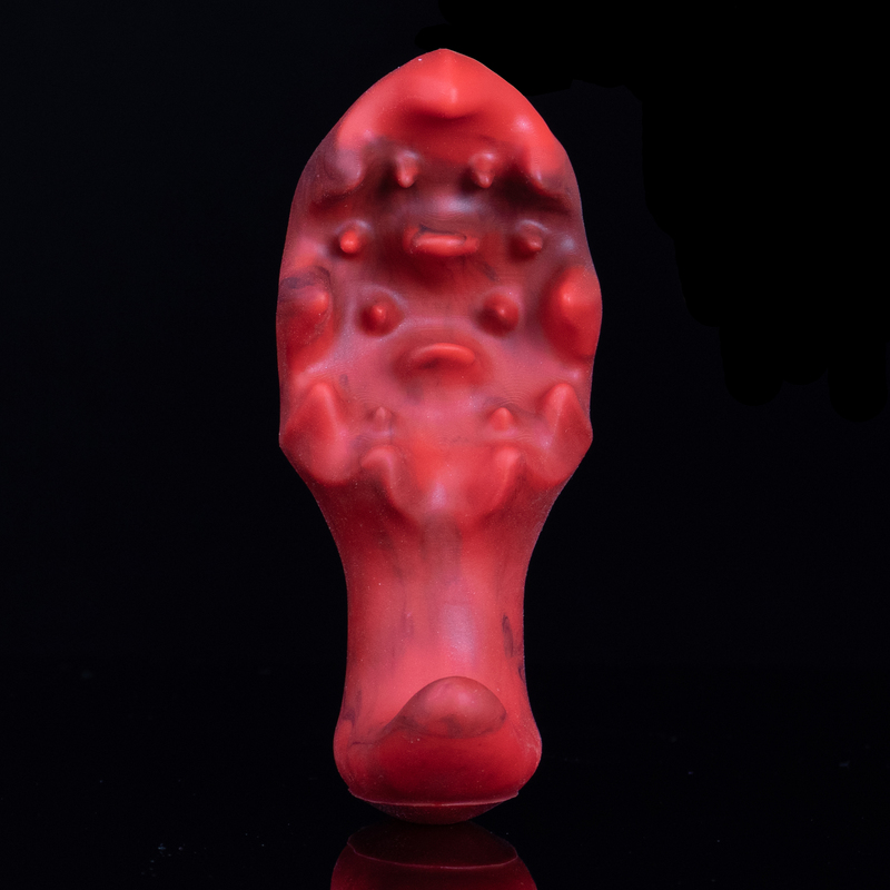 (image for) Mega Milk’it Butt Plug