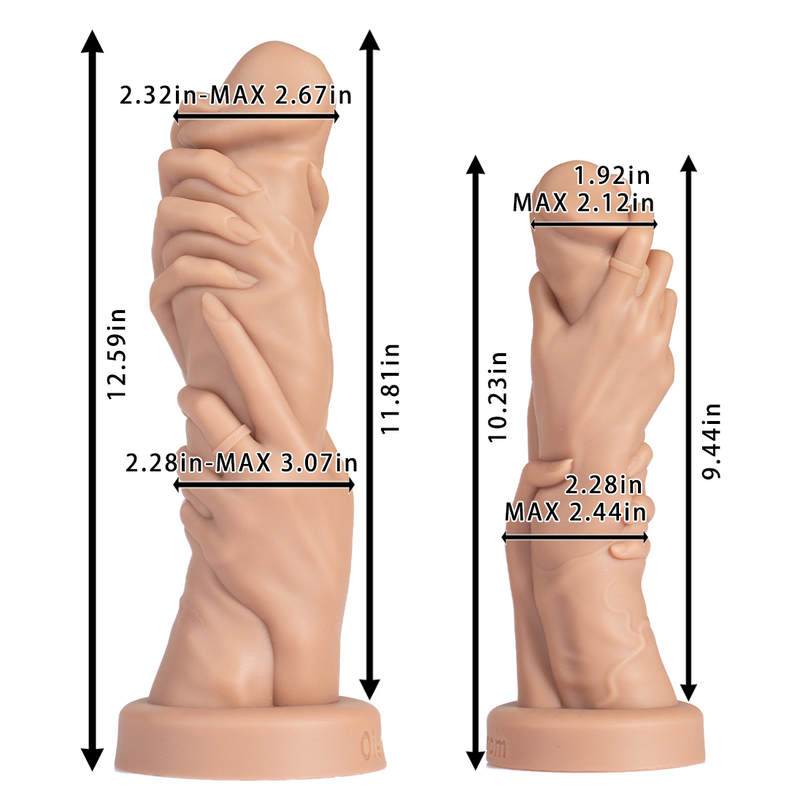 (image for) Silicone Dick Holder