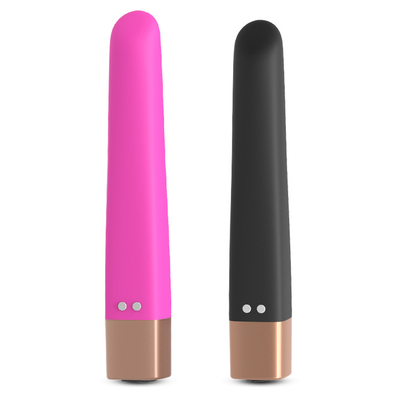 Keira Mini Lipstick Vibrator